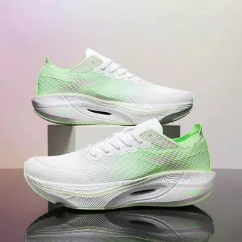 Мужская мода дышащая баскетбольная обувь с толстой подошвой мужские высокие кроссовки 34