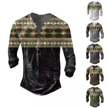 Мужская модная футболка с длинным рукавом и вышивкой, весенне-осенний пуловер с длинными рукавами и принтом, толстовка XL чёрный