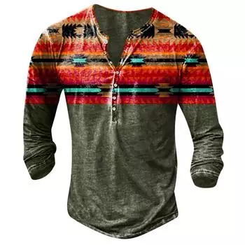 Мужская модная футболка с длинным рукавом и вышивкой, весенне-осенний пуловер с длинными рукавами и принтом, толстовка L