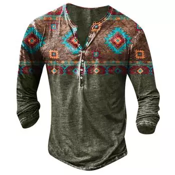 Мужская модная футболка с длинным рукавом и вышивкой, весенне-осенний пуловер с длинными рукавами и принтом, толстовка M чёрный