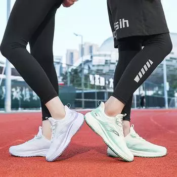 Мужская модная повседневная обувь, мужская обувь, роскошная обувь, мужские кроссовки, массивные, большие, высокого качества, трендовые женские кроссовки для бега в спортзале для мужчин 36