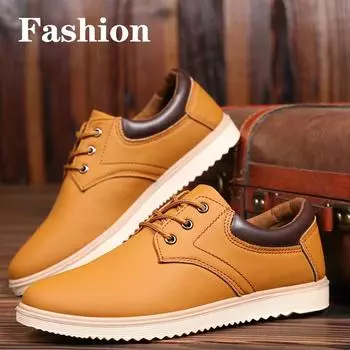 Мужская модная водонепроницаемая и противоскользящая повседневная обувь, легкая прогулочная обувь для улицы, дорожная обувь 39 хаки