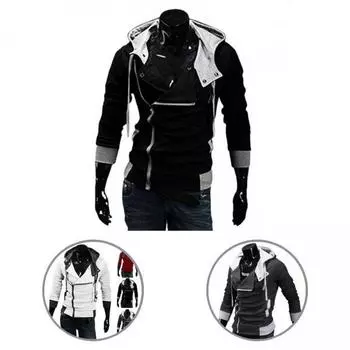 Мужская мягкая повседневная куртка на шнурке, повседневная одежда, эластичный подол, осеннее пальто, мужская куртка, большие размеры M-6XL