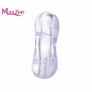 Мужская Мужская мастурбация, тренажер для головки пениса, массажер для взрослых, эластичная чашка для мастурбации