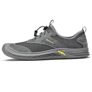 Мужская новая кожаная спортивная обувь на открытом воздухе, повседневная обувь, деловая кожаная обувь для доски 38