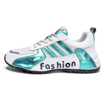 Мужская новая кожаная спортивная обувь на открытом воздухе, повседневная обувь, деловая кожаная обувь для доски 39