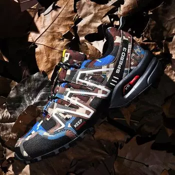 Мужская новая обувь для отдыха и спорта, альпинизм, удобная и дышащая мужская обувь, обувь для отдыха и спорта для пар 39