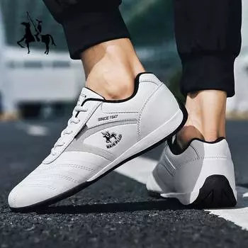 Мужская обувь 2024 Весна Лето Мужские кроссовки Плоская спортивная обувь Мужская повседневная обувь Модные кроссовки для бега tenis masculino 38