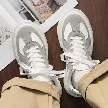 Мужская обувь 2025 года, новая обувь Dexun, мужская повседневная обувь Guochao для скейтбординга, прямая трансляция, хит продаж, обувь для скейтбординга, мужская, большого размера 39