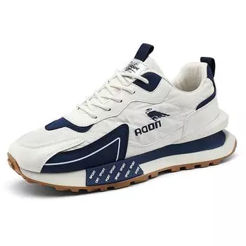 Мужская обувь Air Runner Brand Trainers Дышащая спортивная обувь Мужские кроссовки Повседневная обувь для мужчин Кроссовки для ходьбы Zapatillas Hombre 39