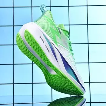 Мужская обувь Баскетбольные кроссовки для мужчин Массивные мужские кроссовки Спортивная обувь Мужские уличные кроссовки на платформе для бега 39 синий