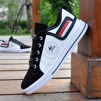 Мужская обувь больших размеров Повседневная обувь Мужская спортивная обувь Весна Лето Осень Кроссовки для бега для студентов Мужская обувь на все времена года 47