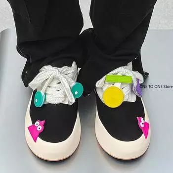 Мужская обувь Cavans Zapatillas De Hombre, повседневные весенне-летние сетчатые спортивные кроссовки, дышащие уличные теннисные лоферы Masculino, мужские лоферы 35 хаки