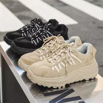 Мужская обувь для альпинизма на открытом воздухе, спортивная обувь для альпинизма, походные ботинки, водонепроницаемые, дышащие, нескользящие, тактические, низкие, военные ботинки 38 хаки