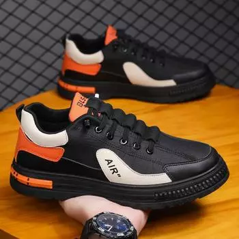 Мужская обувь для папы «Секретный лес», масляная живопись, летние дышащие повседневные спортивные универсальные модные туфли 39