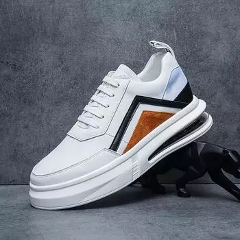 Мужская обувь для серфинга, новая цветовая гамма, европейская модная повседневная мужская обувь, источник Вэньчжоу, прямая трансляция 38