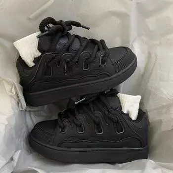 Мужская обувь для скейтборда в стиле ретро National Trend Sport Shoes Wind Women Sneaker Shoes Women 44