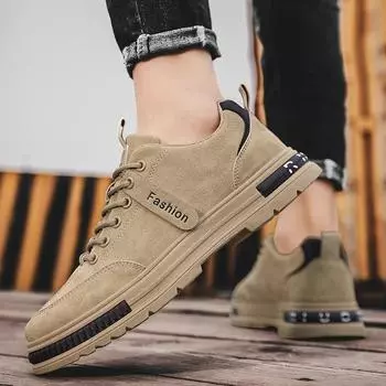 Мужская обувь для страхования труда дышащая, нескользящая и водонепроницаемая летом, для работы на стройплощадке, для занятий спортом и отдыха, для альпинизма 39 серый