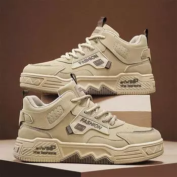 Мужская обувь для страхования труда, осенняя рабочая обувь для инструментов, спортивная обувь для отдыха, нескользящая и износостойкая мужская обувь для работы на стройплощадке 39