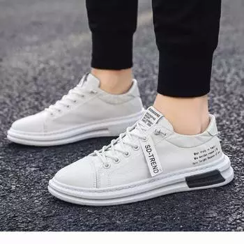 Мужская обувь Дышащая обувь Кроссовки Быстросохнущая обувь на плоской подошве с одной педалью Обувь для ленивого вождения Спортивная обувь для отдыха 39 зелёный