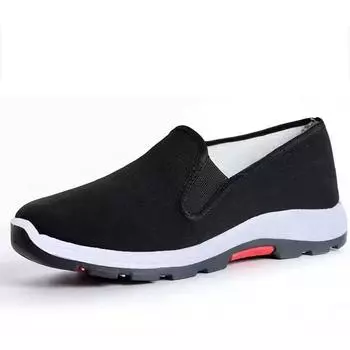 Мужская обувь Four Seasons, кроссовки, универсальные сетчатые дышащие кроссовки Tide, спортивная обувь для бега для мужчин 39