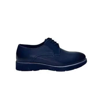 Мужская обувь из натуральной кожи для повседневного использования