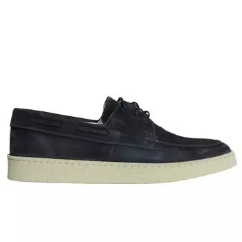 Мужская обувь из натуральной кожи для повседневного использования