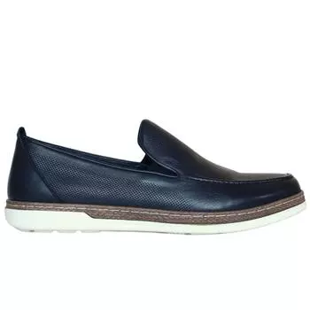 Мужская обувь из натуральной кожи для повседневного использования