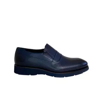 Мужская обувь из натуральной кожи для повседневного использования