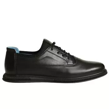 Мужская обувь из натуральной кожи для повседневного использования