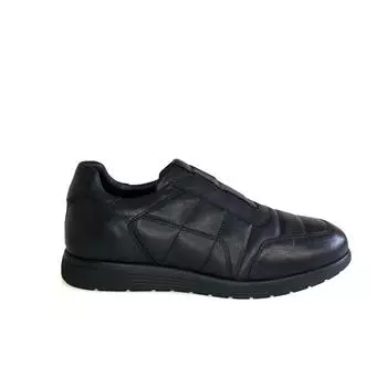 Мужская обувь из натуральной кожи для повседневного использования