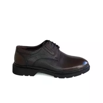 Мужская обувь из натуральной кожи для повседневного использования