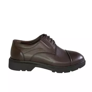 Мужская обувь из натуральной кожи для повседневного использования