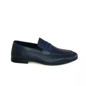 Мужская обувь из натуральной кожи для повседневного использования