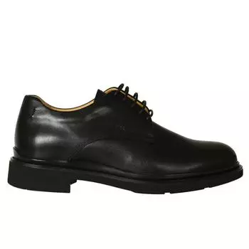 Мужская обувь из натуральной кожи для повседневного использования