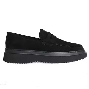 Мужская обувь из натуральной кожи для повседневного использования