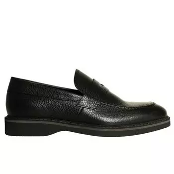 Мужская обувь из натуральной кожи для повседневного использования