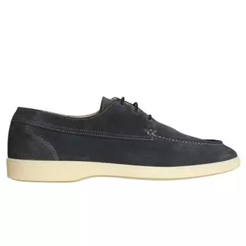 Мужская обувь из натуральной кожи для повседневного использования