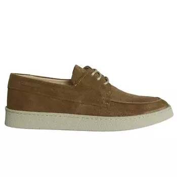 Мужская обувь из натуральной кожи для повседневного использования