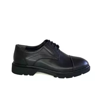 Мужская обувь из натуральной кожи для повседневного использования