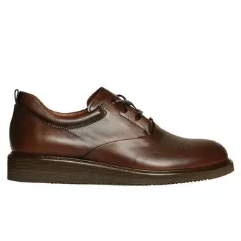 Мужская обувь из натуральной кожи для повседневного использования