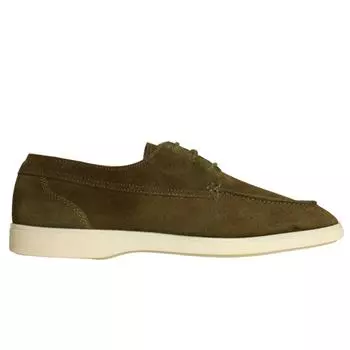 Мужская обувь из натуральной кожи для повседневного использования