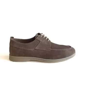 Мужская обувь из натуральной кожи для повседневного использования