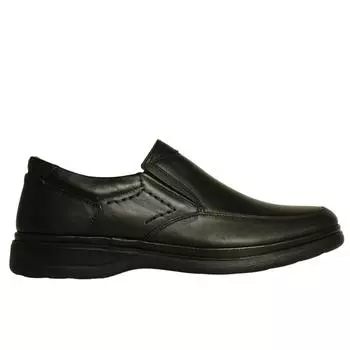 Мужская обувь из натуральной кожи для повседневного использования