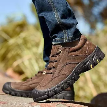 Мужская обувь из натуральной кожи, модная дизайнерская обувь, модные повседневные кроссовки, обувь класса люкс, мужские мокасины, обувь на плоской подошве 6.5 хаки