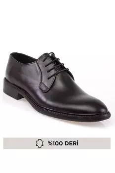 Мужская обувь из натуральной кожи Ортопедическая кожа внутри и снаружи Классическая обувь