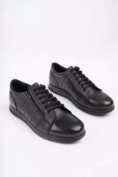 Мужская обувь из натуральной кожи Pedri Guaranteed, повседневная классическая повседневная удобная ортопедическая зимняя обувь