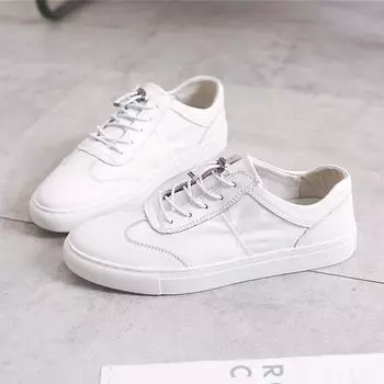 Мужская обувь из натуральной кожи повседневная обувь для гольфа для мужчин белые черные кроссовки для отдыха на открытом воздухе обувь для ходьбы мужская обувь класса люкс 44