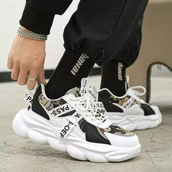 Мужская обувь из сетки, удобная, весна и осень, мужские повседневные кроссовки, корейский дизайнер, походы, треккинг, простые, распродажа, спортзал 39