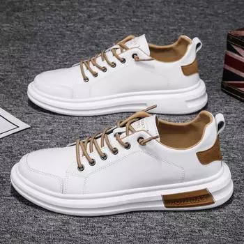 Мужская обувь из замши и кожи, повседневная обувь от итальянского люксового бренда, мокасины, большой размер 43-44, обувь на плоской подошве, Красовки мужские 39